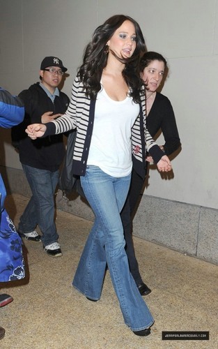  In NYC (May 19, 2011)