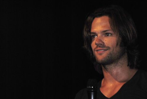  Jared at AECON2