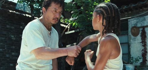  Karate Kid (2010)