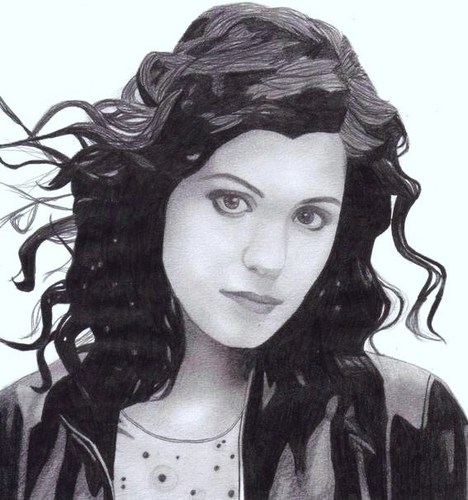  Katie Melua অনুরাগী Art