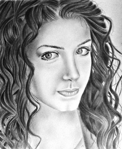  Katie Melua shabiki Art