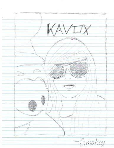  Kavox