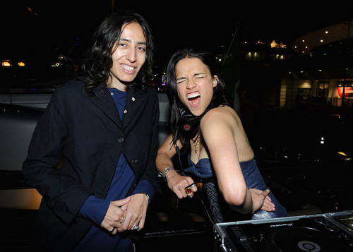 MRod @ "Trophy Wife" Short Film Screening & After-Party - 64th Annual Cannes Film Festival - 2011
