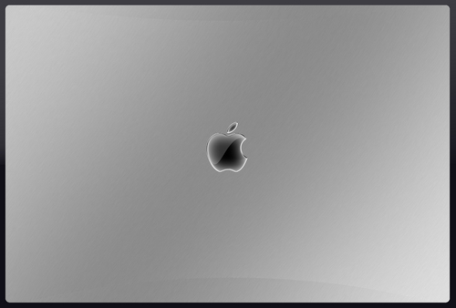 Mac OS - Grey Wallpaper (22239694) - Fanpop