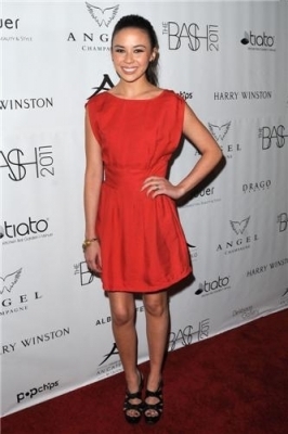  Malese at the BASH 2011 Charity Event for Aid Children's Hospitals [15/05/11]!