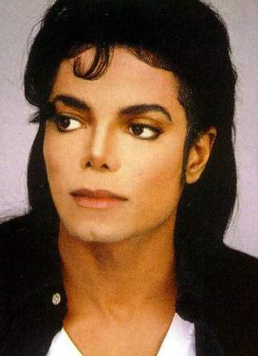  Michael Jackson ^_^