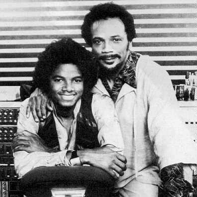  Michael and Quincy