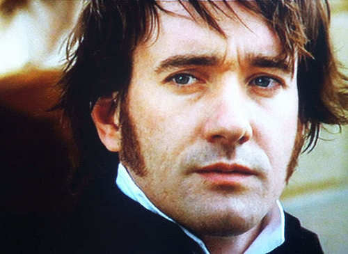  Mr. Darcy (Matthew)