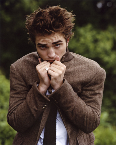  New\Old VF Outtakes of Rob from 2009