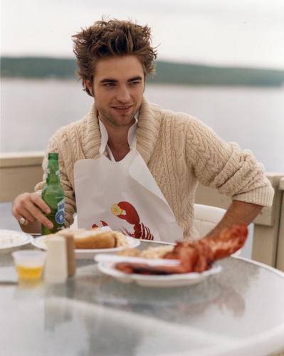  New\Old VF Outtakes of Rob from 2009