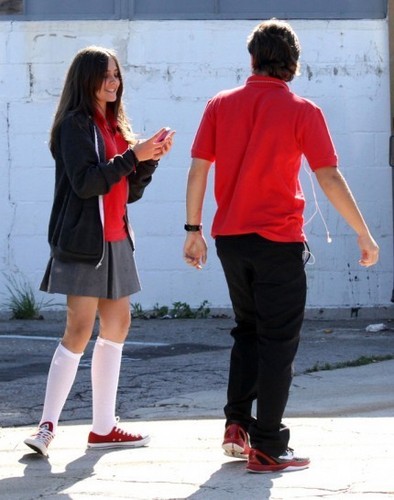  Paris, Prince and Blanket new Pics
