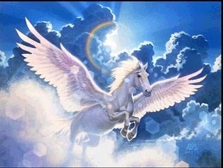 Pegasus