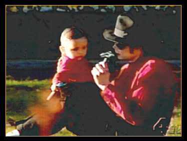  Proud Father <3 ( 1997- Neverland <3 ) [=