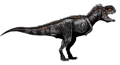  Pycnonemosaurus
