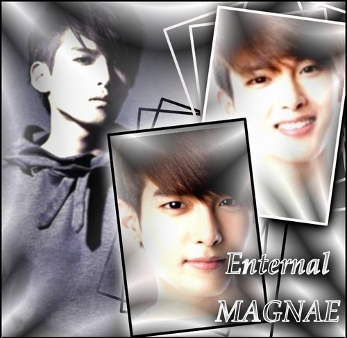  RyeoWook the Enternal Magnae