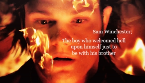  Sam in The Man Who Knew Too Much