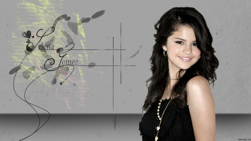  Selena Gomez