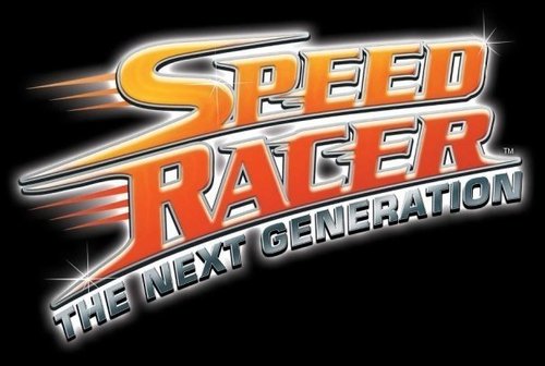  Speed Racer : TNG