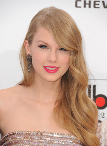  Taylor rapide, swift at the 2011 Billboard musique Awards