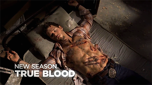 True Blood - Season 4 Promo