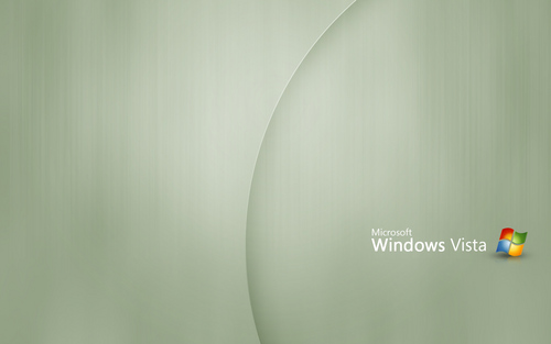  Windows vista
