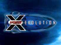  X-men: Evolution