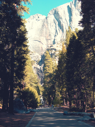  Yosemite National Park, Calif. ♥