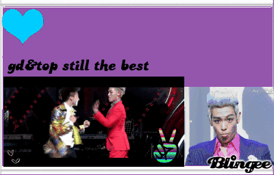  gd and top, boven