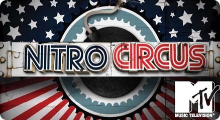  nitro circus