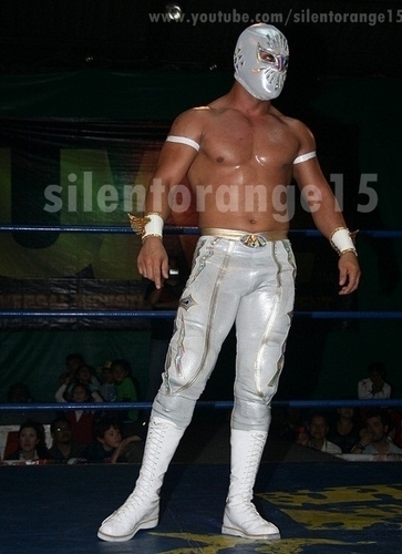  sin cara outfit