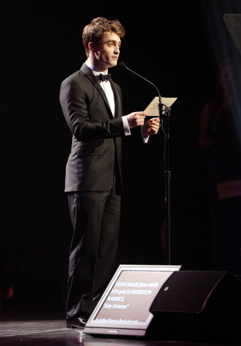  Drama 台, 办公桌 Awards 2011