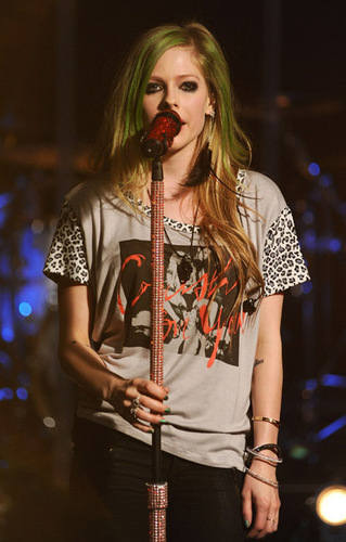  24th May - AOL Live Sessions, Beverly Hills, CA