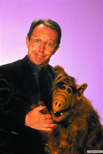  Alf and Willy