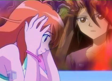  Alice can't stop thinking of Shun