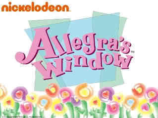  Allegra's Window