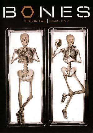  Bones Poster