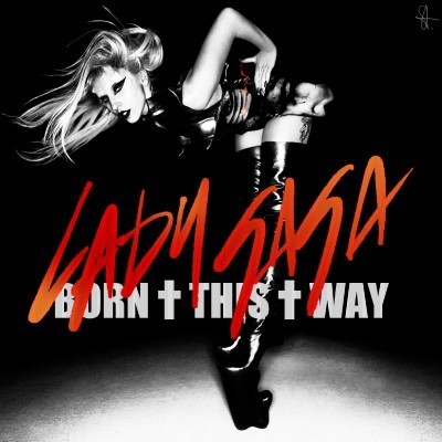 Born This Way fan-made covers