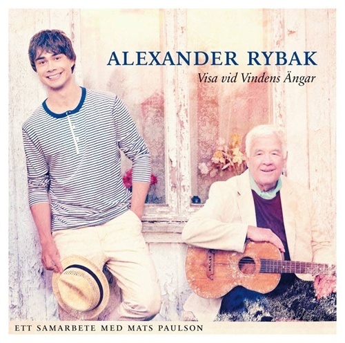  CD cover :)