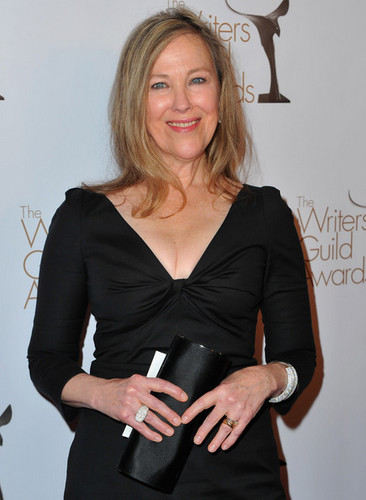  Catherine O'Hara @ the 2011 Writers Guild Awards