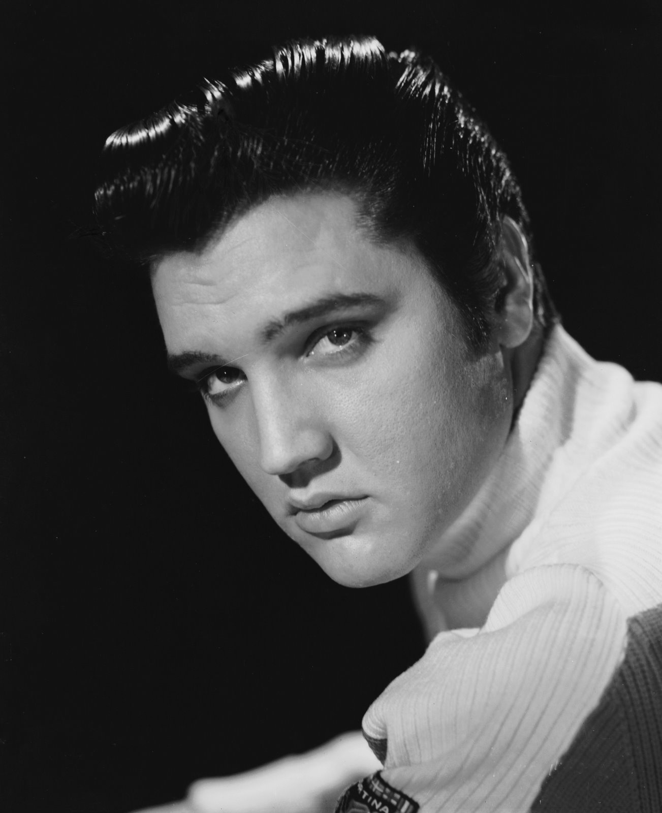 Elvis Presley - Elvis Presley Photo (22316387) - Fanpop