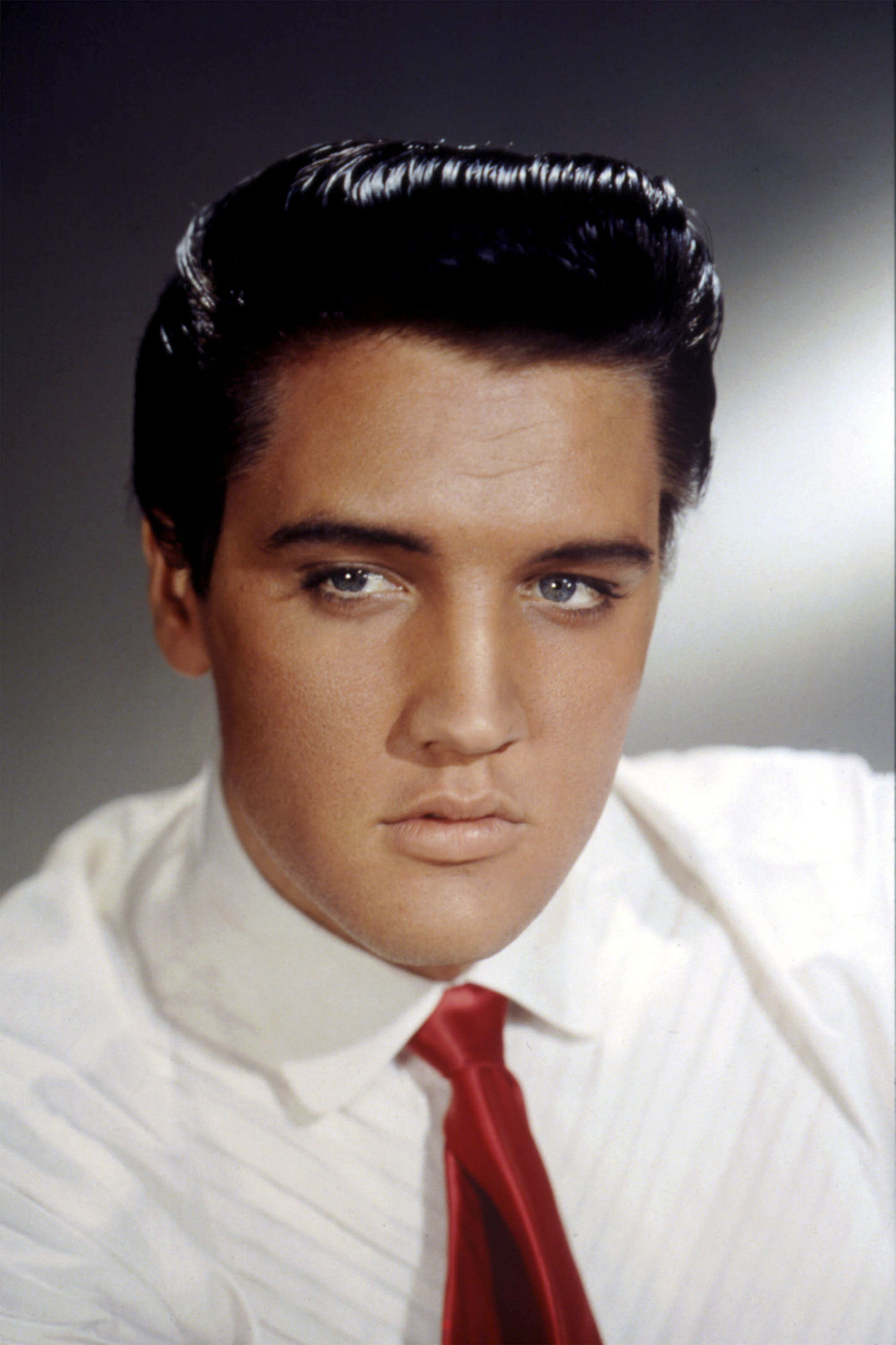 Elvis Presley - Elvis Presley Photo (22316422) - Fanpop