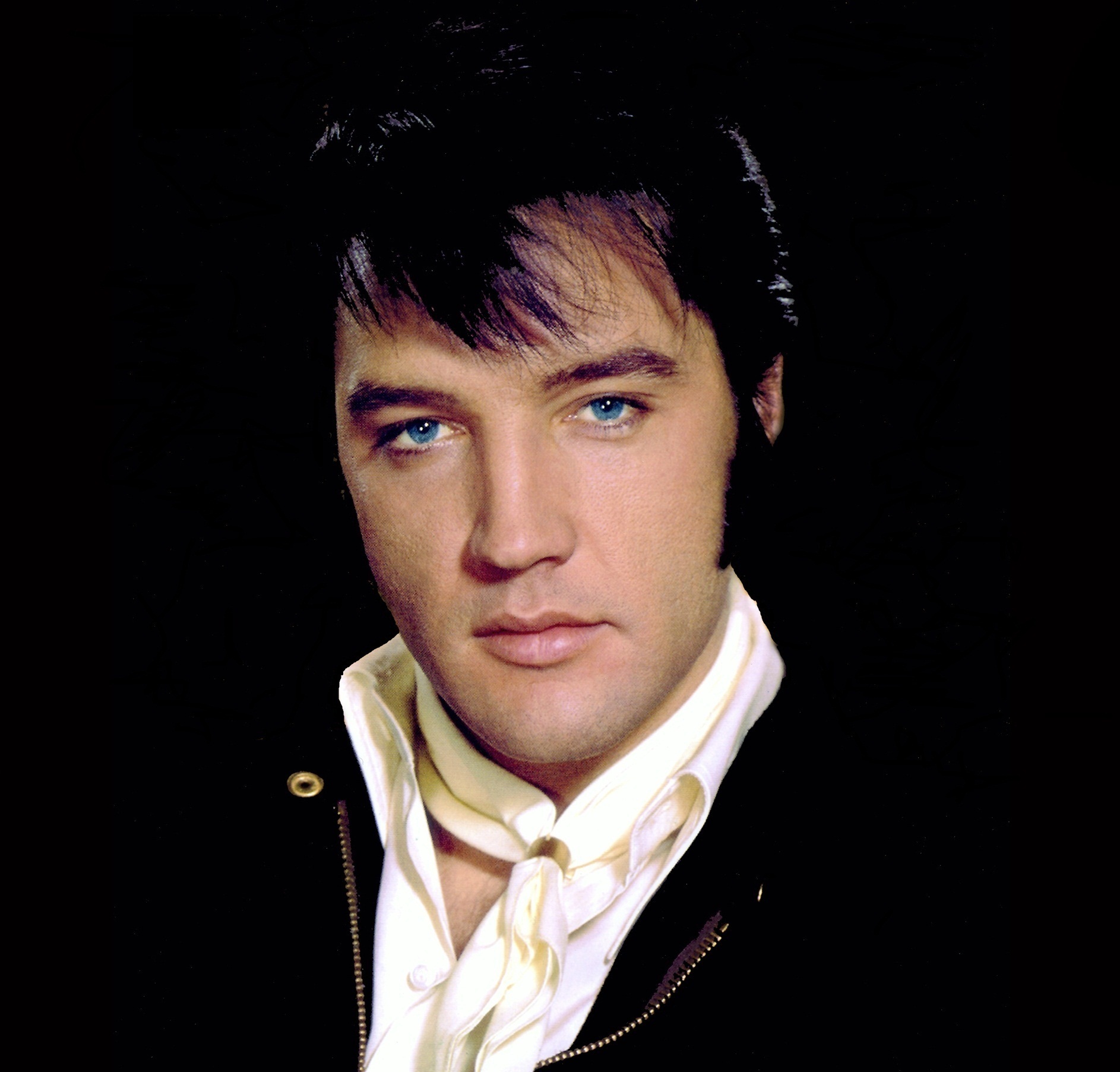 Elvis Presley - Elvis Presley Photo (22316471) - Fanpop