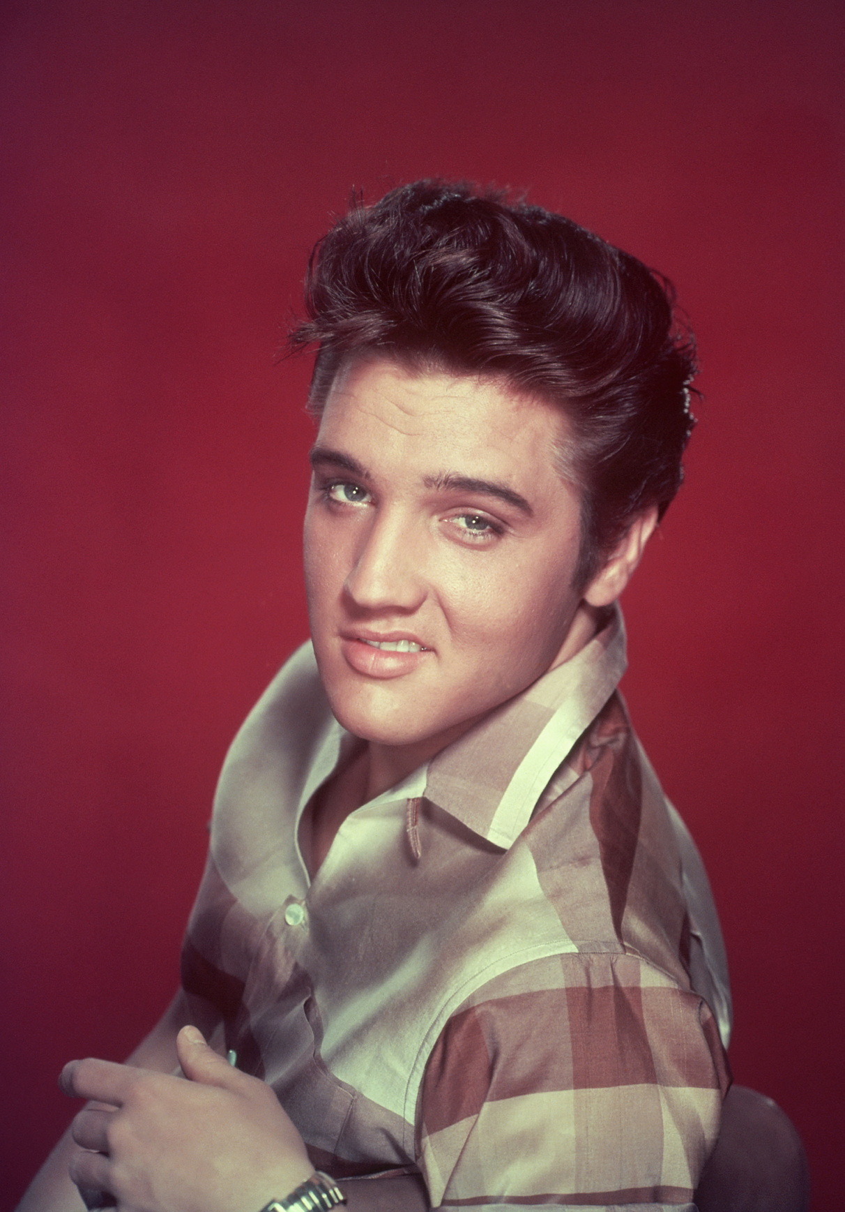 Elvis Presley - Elvis Presley Photo (22316492) - Fanpop
