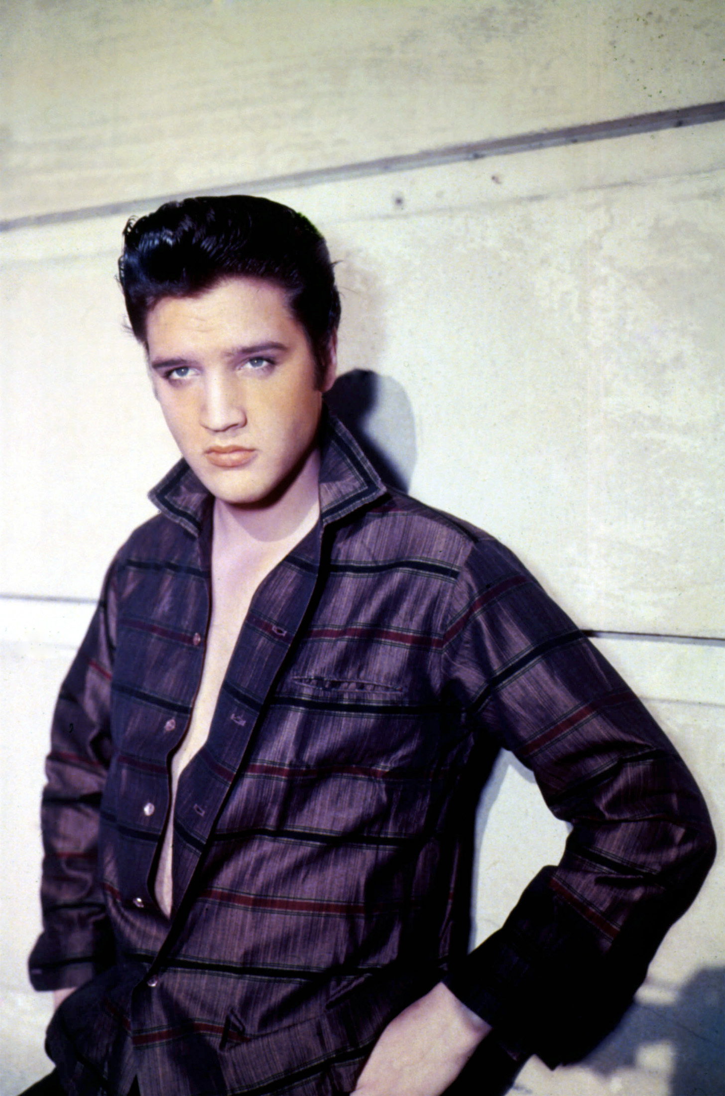 Elvis Presley - Elvis Presley Photo (22316502) - Fanpop