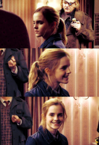 Emma/Hermione