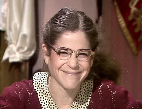  Gilda Radner: June 28, 1946 – May 20, 1989
