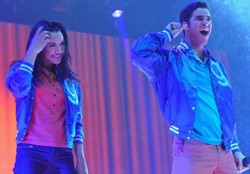 Glee LIVE
