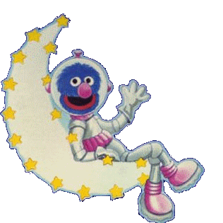  Grover on the moon