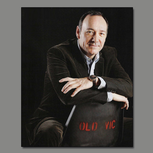  Handsome Spacey