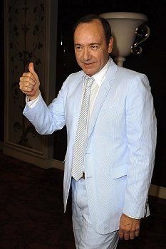  Handsome Spacey